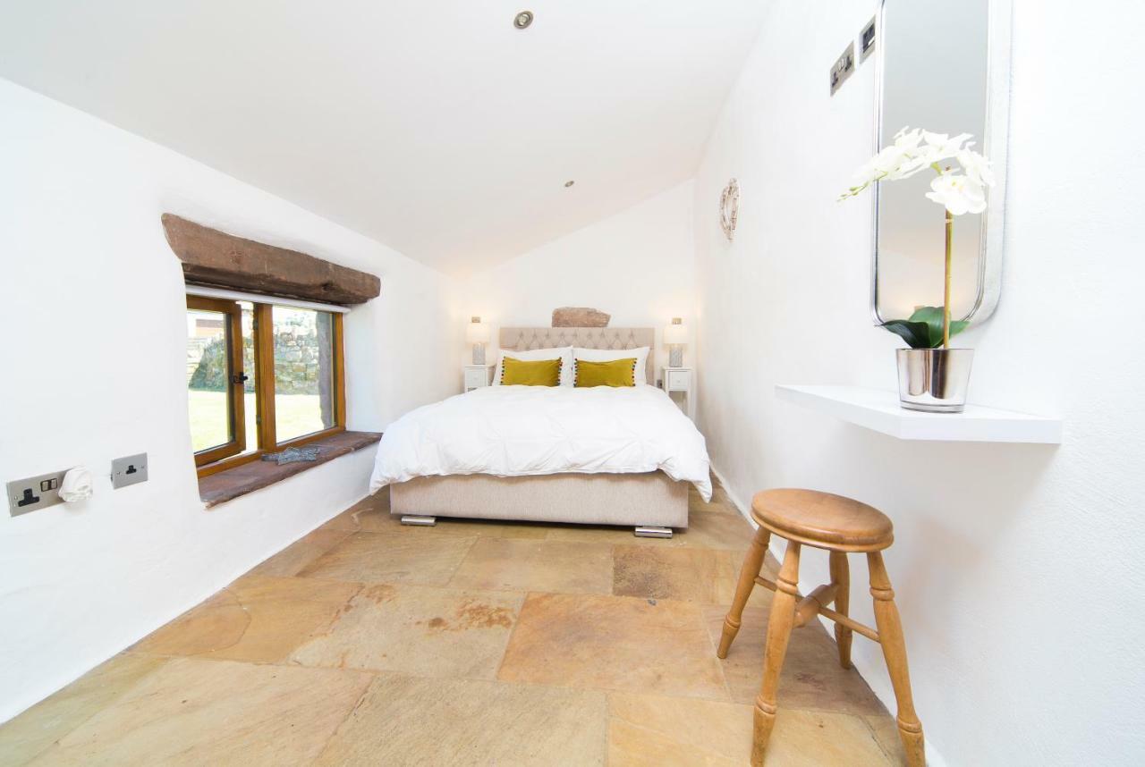 The Nook Cottage Carlisle  Eksteriør bilde
